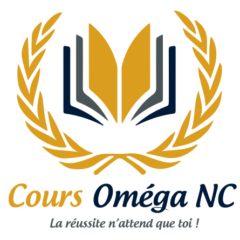 Cours Omega NC